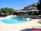 Vente Prestige Montagnac-montpezat ALLEMAGNE-EN-PROVENCE 10 pieces 240 m2