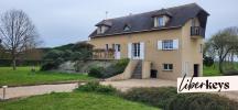 Vente Maison Verneuil-sur-avre  8 pieces 160 m2