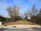 Vente Terrain Berze-la-ville 683 m2