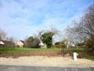 Vente Terrain Berze-la-ville 823 m2