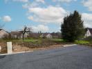 Vente Terrain Berze-la-ville 700 m2