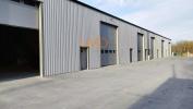 Location Parking Isle-jourdain 229 m2