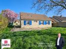Vente Maison Houdan 6 pieces 182 m2