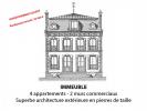 Vente Immeuble Montbrison 15 pieces 420 m2