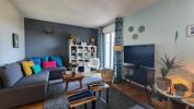 Vente Appartement Dijon 6 pieces 151 m2