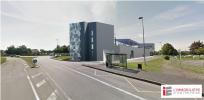 Location Bureau Rennes  550 m2
