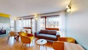 Location Appartement Paris-13eme-arrondissement 8 pieces 122 m2