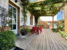 Vente Maison Bordeaux 4 pieces 100 m2