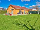 Vente Prestige Pirey 6 pieces 140 m2