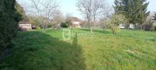 Vente Terrain Fontenailles 508 m2
