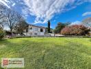 Vente Maison Montastruc-la-conseillere 10 pieces 384 m2