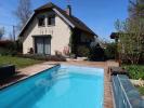 Vente Maison Auxon-dessus  6 pieces 130 m2