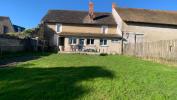 Vente Maison Thure 3 pieces 125 m2