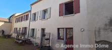 Vente Maison Sauvetat 10 pieces 214 m2