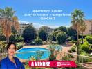 Vente Appartement Nice 3 pieces 61 m2