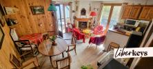 Vente Maison Allos 6 pieces 105 m2