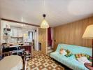 Vente Maison Saurier 2 pieces 52 m2