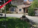 Vente Maison Argenton-l'eglise 8 pieces 203 m2
