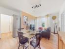 Location Appartement Asnieres-sur-seine  5 pieces 80 m2