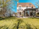 Vente Maison Plessis-trevise 7 pieces 182 m2