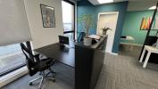 Location Bureau Nantes 56 m2