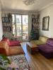 Location Appartement Paris-18eme-arrondissement 3 pieces 60 m2