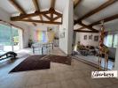 Vente Prestige Beaurecueil AIX-EN-PROVENCE 5 pieces 150 m2
