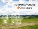 Vente Terrain Martres-tolosane 1200 m2