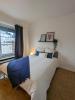 Location Appartement Courbevoie 5 pieces 26 m2