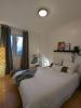 Location Appartement Paris-19eme-arrondissement 5 pieces 16 m2