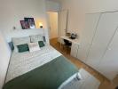 Location Appartement Paris-15eme-arrondissement 5 pieces 22 m2