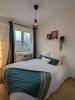 Location Appartement Paris-19eme-arrondissement 5 pieces 15 m2