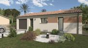 Location Maison Vinon-sur-verdon 84 m2