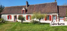Vente Maison Saint-maurice-les-charencey 7 pieces 120 m2
