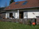 Vente Maison Melisey 5 pieces 87 m2