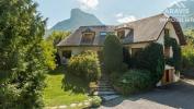 Vente Prestige Lathuile 7 pieces 312 m2