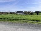 Vente Terrain Teille 520 m2