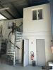 Location Commerce Motte-servolex  300 m2