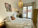Location Appartement Montreuil  5 pieces 24 m2