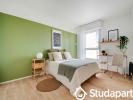 Location Appartement Saint-cloud  9 m2