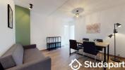 Location Appartement Saint-priest 9 m2