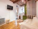 Vente Appartement Beaurecueil AIX-EN-PROVENCE 2 pieces 40 m2