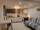 Location Appartement Paris-20eme-arrondissement 25 m2