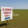 Vente Terrain Saint-georges-du-bois 546 m2