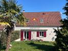 Vente Maison Persan 5 pieces 101 m2