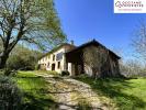 Vente Maison Lacaugne 14 pieces 292 m2