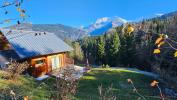Vente Maison Saint-gervais-les-bains 5 pieces 130 m2