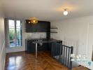 Location Appartement Antony 38 m2