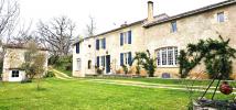 Vente Prestige Jegun 248 m2