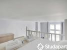 Location Appartement Paris-3eme-arrondissement 22 m2